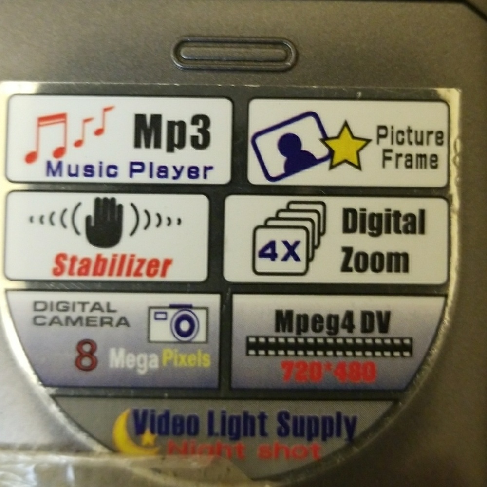 Collector's  camera - Picture 3 of 5